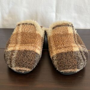 Free People Damon Cozy Mule
